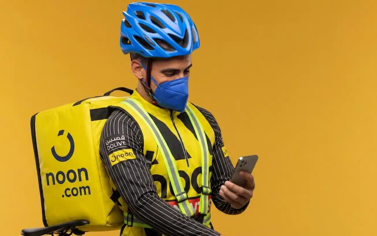 Delivery Rider Nmax Home - simbaridersdeliveryservices.com