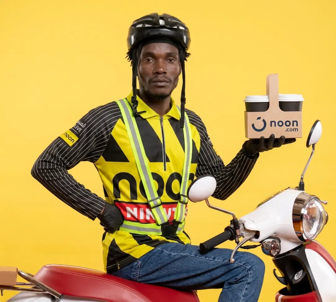 Noon Rider Home - simbaridersdeliveryservices.com